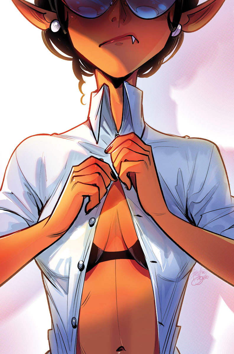 Arancia Studio Mirka